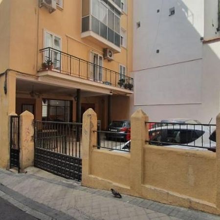 Mercado Anton Martin Apartment 마드리드 외부 사진