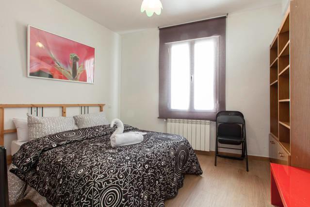 Mercado Anton Martin Apartment 마드리드 외부 사진